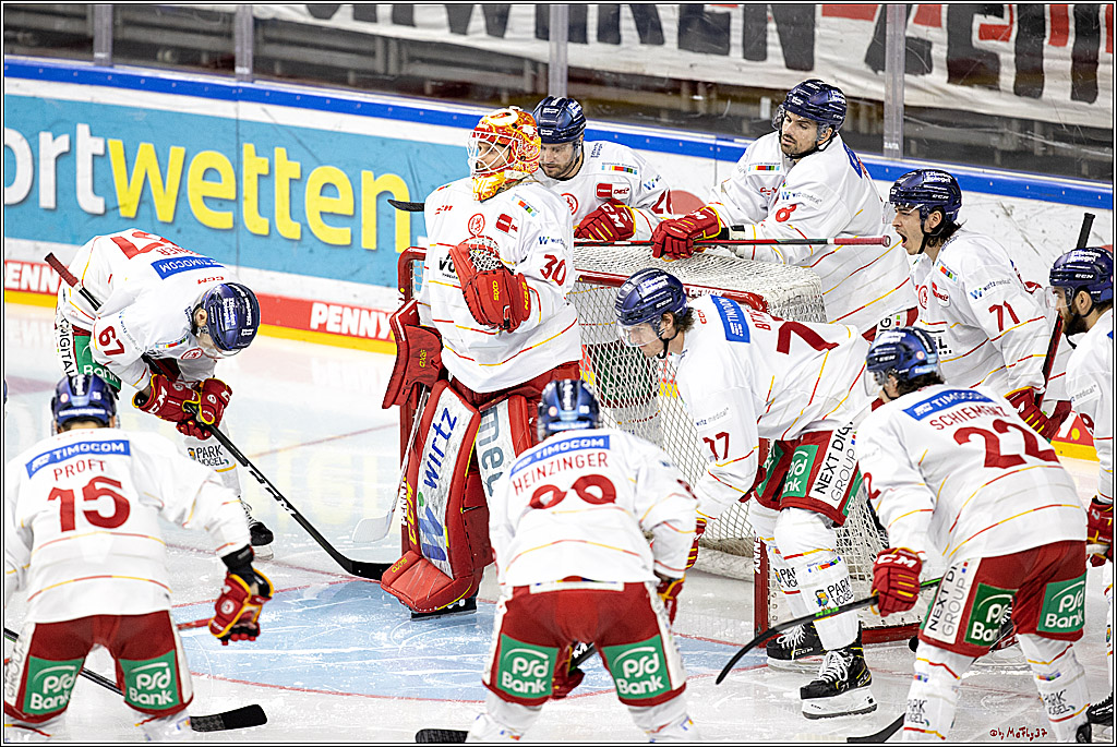 PENNY DEL;  Koelner Haie - Duesseldorfer EG ; Koeln, 16.01.2022